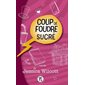 Coup de foudre sucré, Tome 4, Coup de foudre
