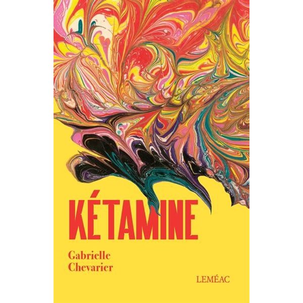Kétamine