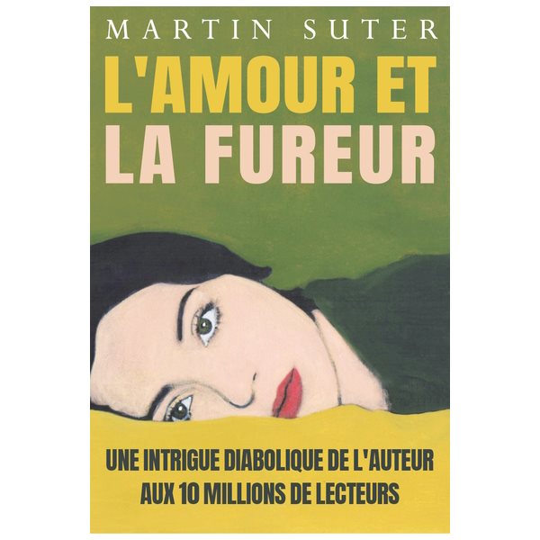 L'amour et la fureur