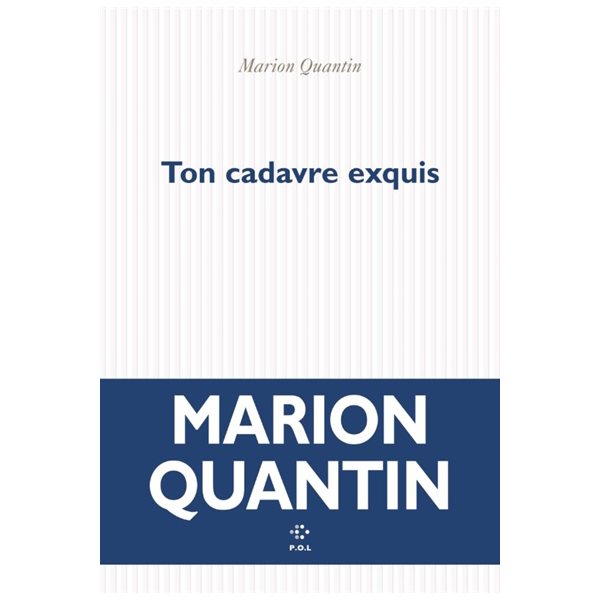 Ton cadavre exquis