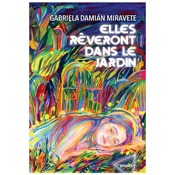 Elles rêveront dans le jardin