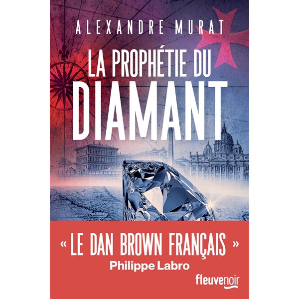 La prophétie du diamant