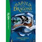 Comment devenir pirate : par Harold Horrib'Haddock, troisième du nom, Tome 2, Harold et les dragons
