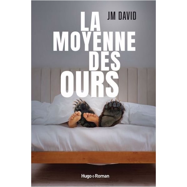 La moyenne des ours