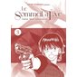 Le sommeil d'Eve : Yasha next generation, Vol. 3