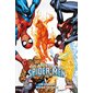Un amour bien étrange, Tome 3, The spectacular Spider-Men