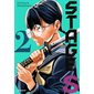 Stage S, Vol. 2