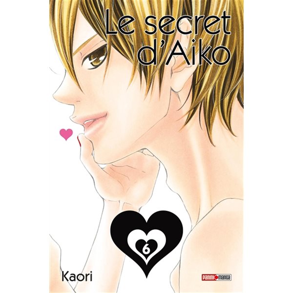 Le secret d'Aiko, Vol. 6