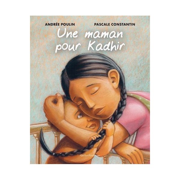 Une maman pour Kadhir