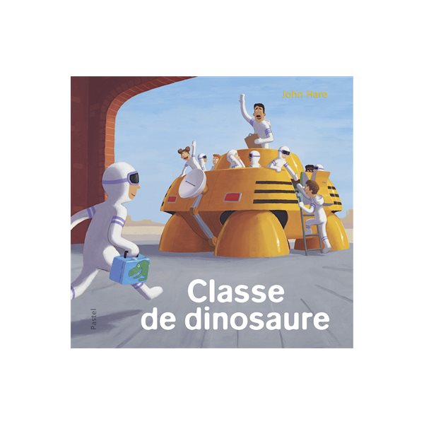 Classe de dinosaure