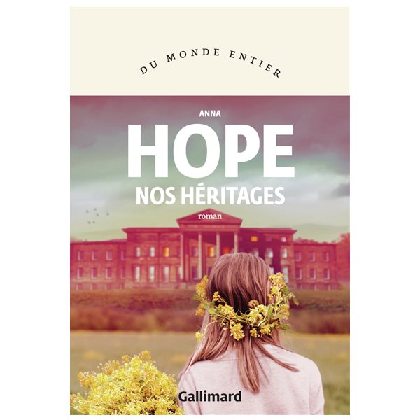 Nos héritages