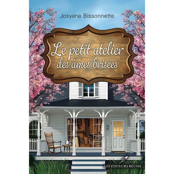 Le petit atelier des âmes brisées