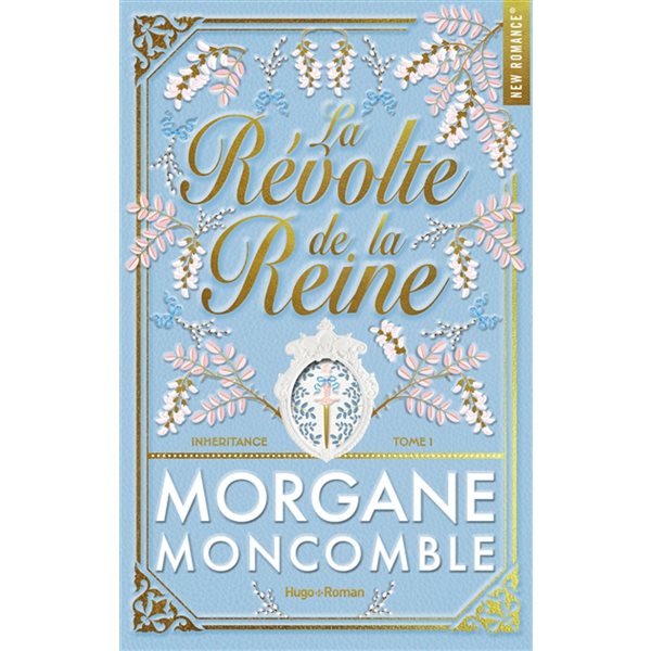 La révolte de la reine