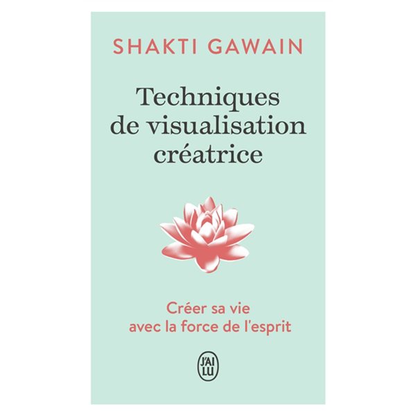 Techniques de visualisation créatrice