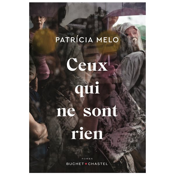 Ceux qui ne sont rien