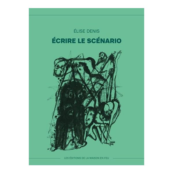 Écrire le scénario