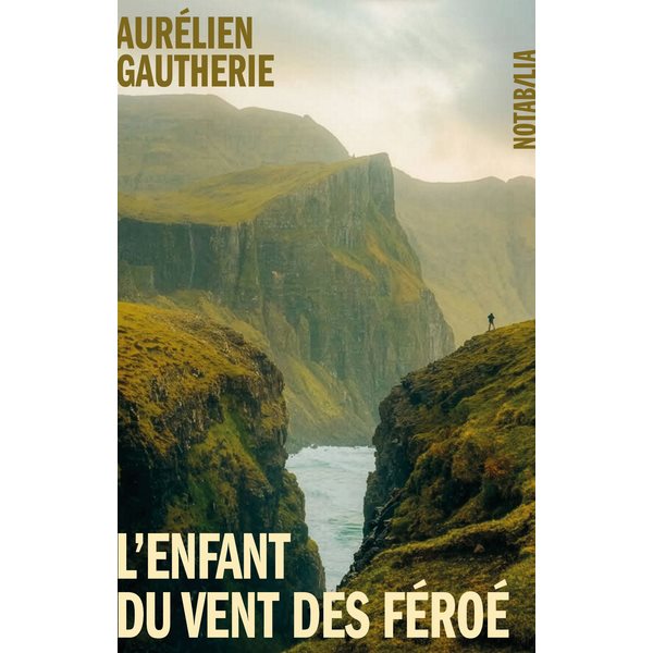 L'enfant du vent des Féroé