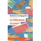 La littérature, ça paye !