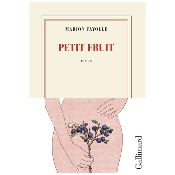 Petit fruit