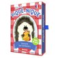 Jeu de pique-nique : A table les animaux !