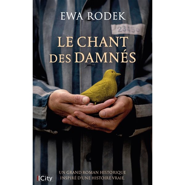 Le chant des damnés