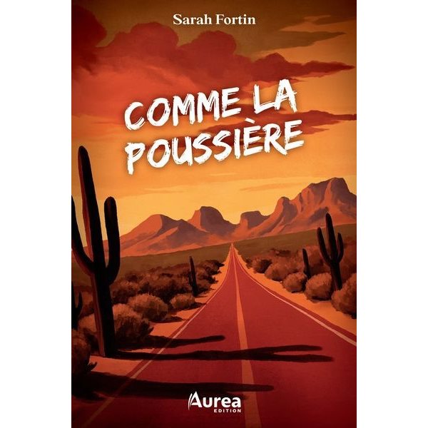 Comme la poussière