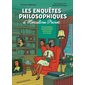 Les enquêtes philosophiques d'Herculine Poirot : 20 questions existentielles examinées à la loupe