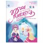 Le monstre des neiges, Tome 4, Une, deux, trois... Princesses