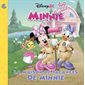 Disney Jr. Minnie - La maison de vacances de Minnie