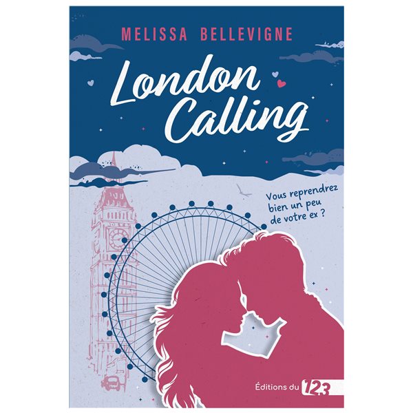 London calling