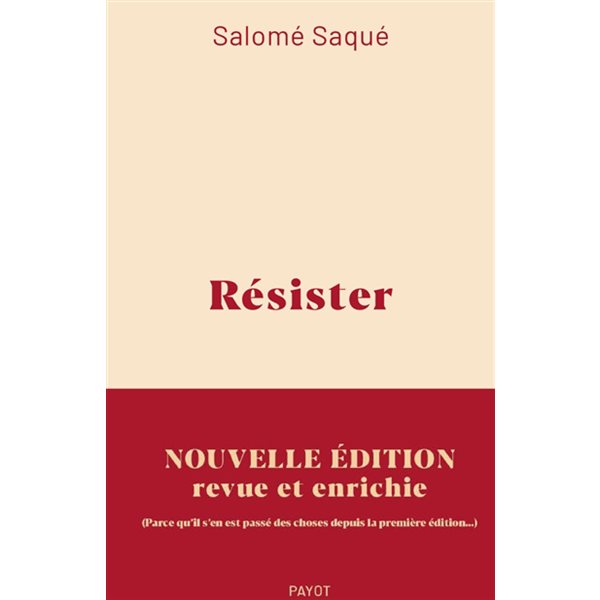 Résister