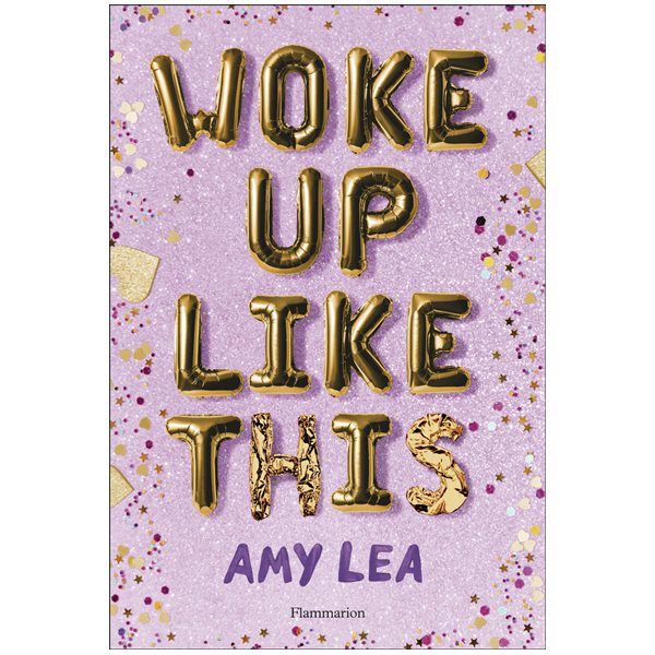 Woke up like this