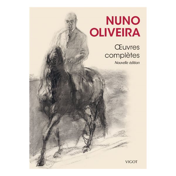 Oeuvres complètes