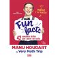 Fun facts : 42 anecdotes drôles pour adorer les maths