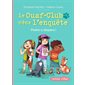 Pedro a disparu !, Tome 1, Le Ouaf-Club mène l'enquête