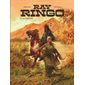 La captive, Tome 2, Ray Ringo