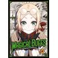 Magical buffs : l'éveil de l'enchanteur polyvalent, Vol. 6, Magical buffs : l'éveil de l'enchanteur polyvalent, 6