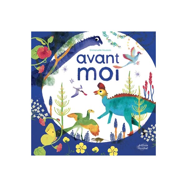 Avant moi