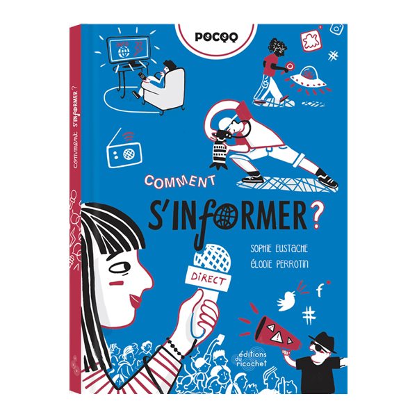 Comment s'informer ?