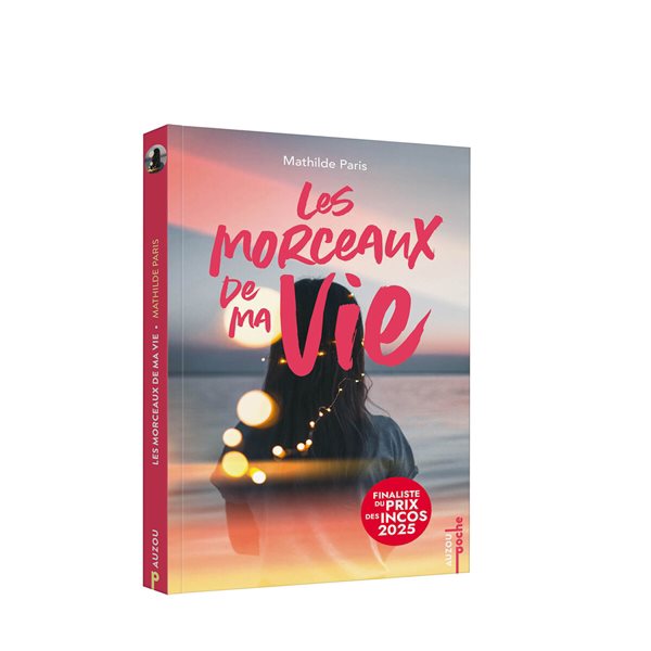 Les morceaux de ma vie