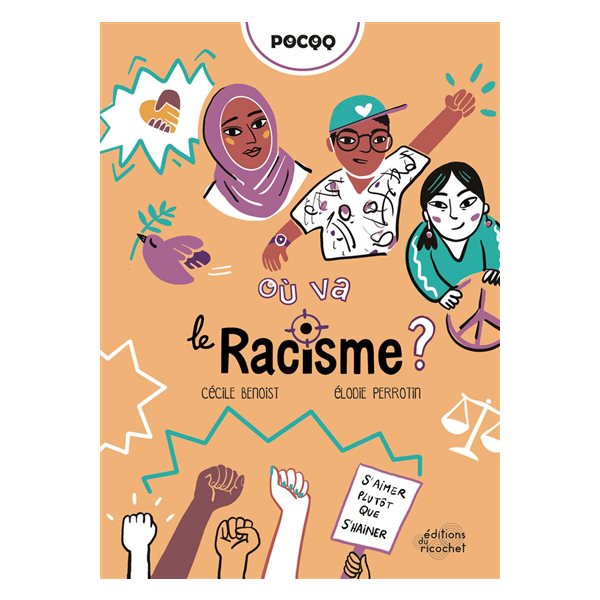 Où va le racisme ?