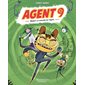 Mission : le contrôle de l'esprit, Tome 2, Agent 9