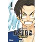 Astro royale, Vol. 1