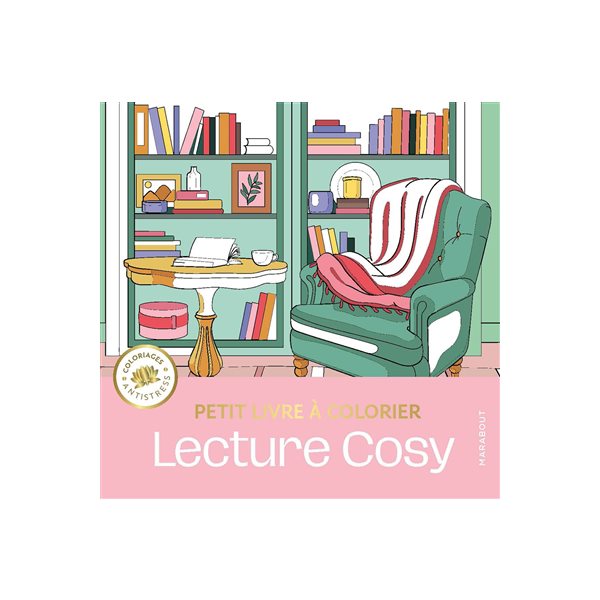 Lecture cosy