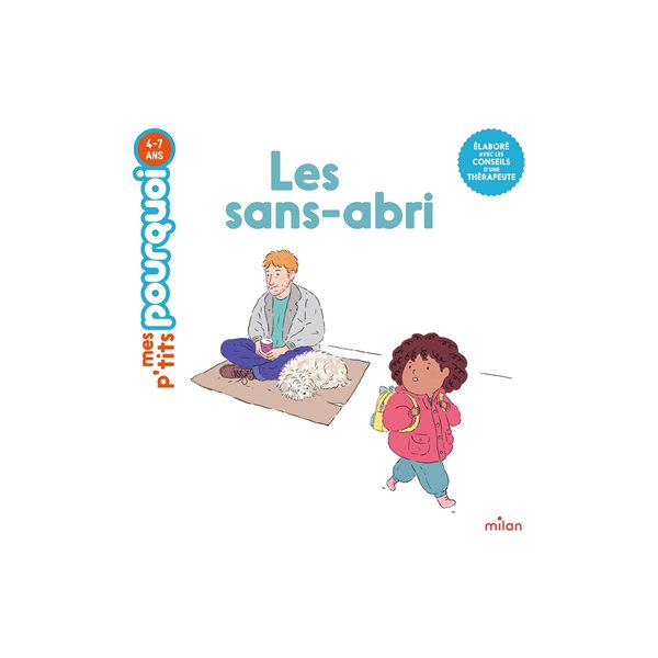 Les sans-abri