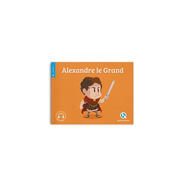 Alexandre le Grand