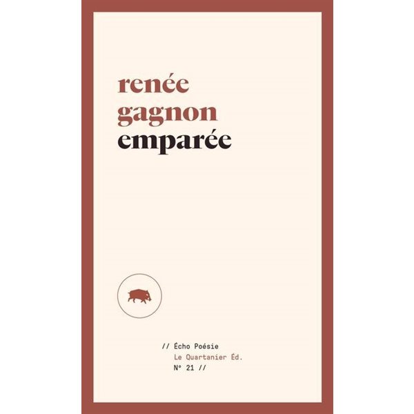 Emparée