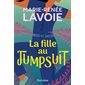 La fille au jumpsuit