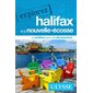 Explorez Halifax et la Nouvelle-Écosse