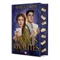 Divines réalités, Tome 1, Lettres d'enchantement (ed. collector)